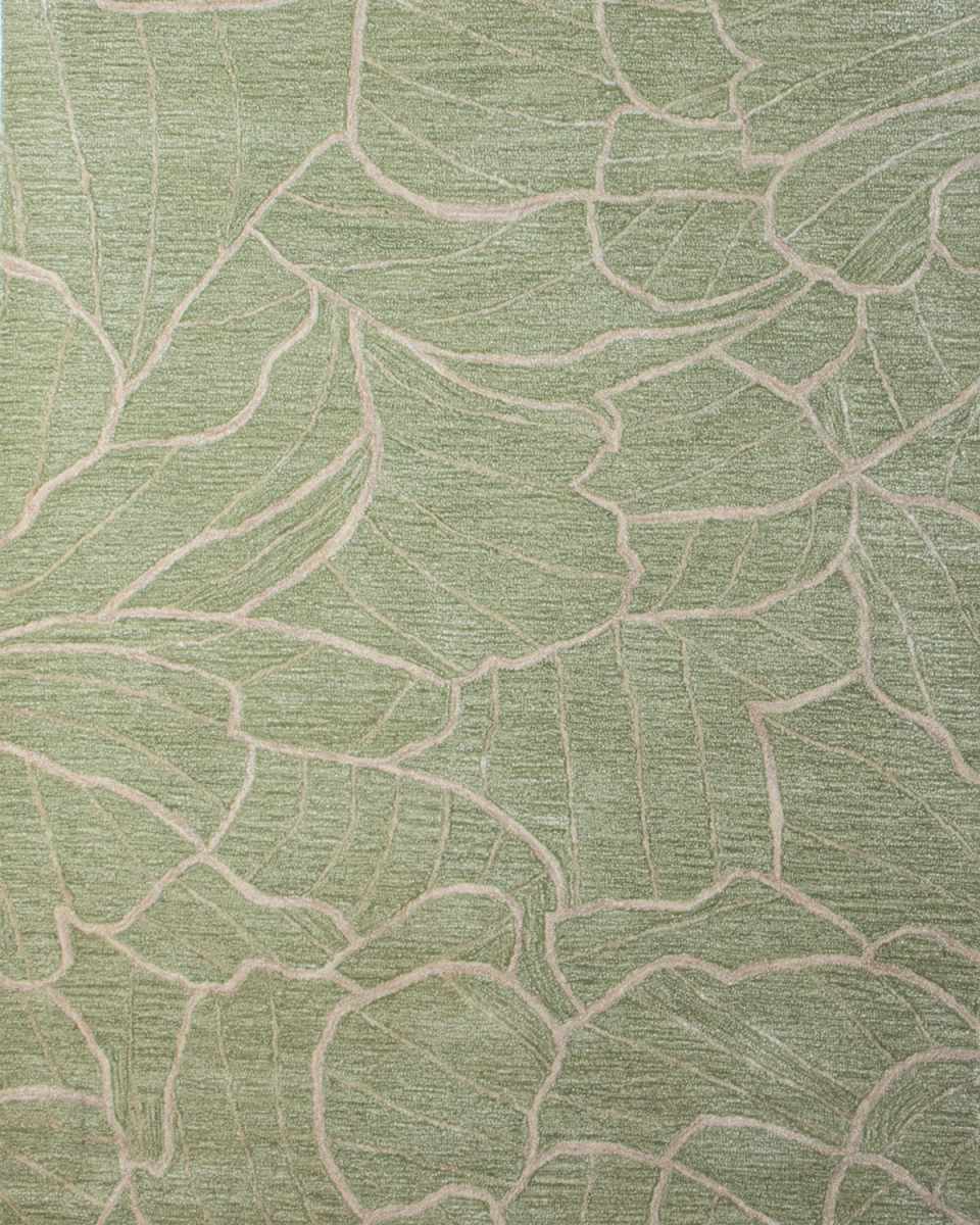 Jazmin Hand-Tufted Rug, 4' x 6'